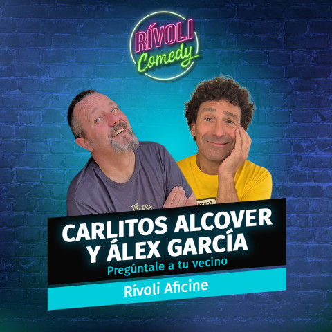 Carlitos 