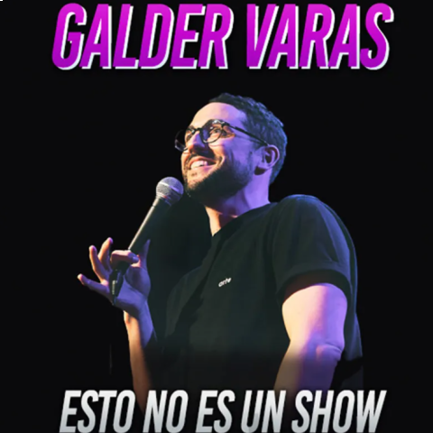 Galder 