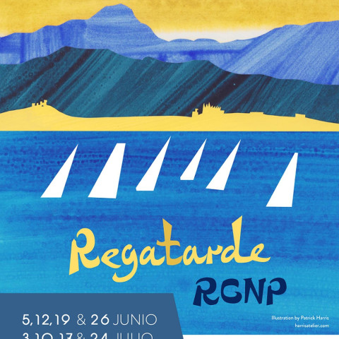 regatarde 